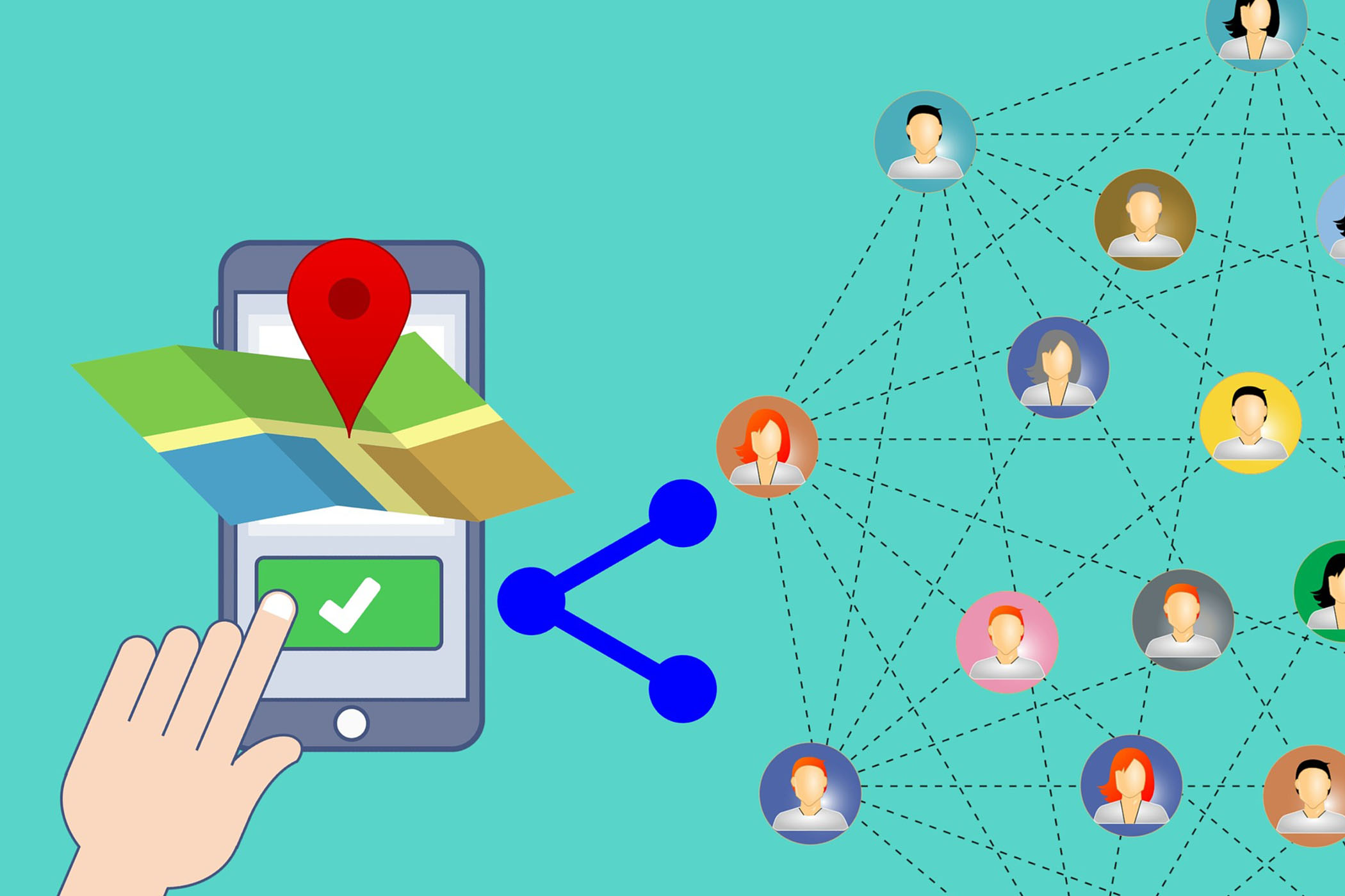 The Ins and Outs of Geofence Marketing Services